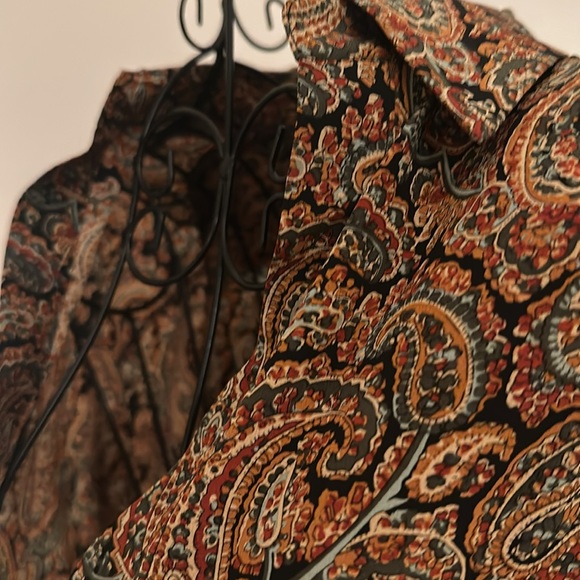 Nili Lotan NWT Kesia Dress - Picture 5 of 12